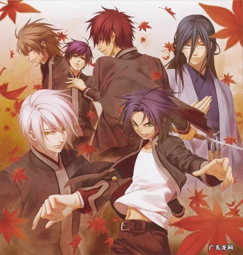 魔力家族讲的是什么 魔力家族动漫