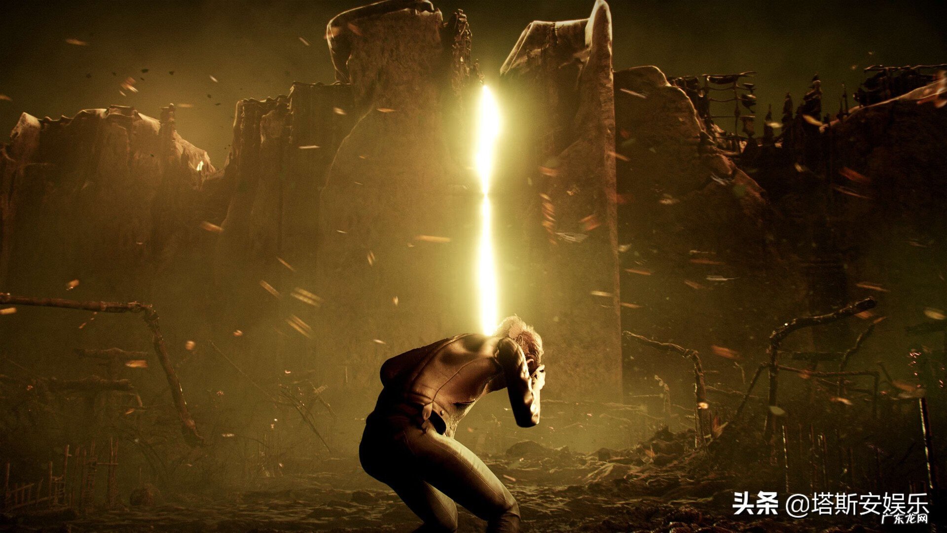 全球最火的十大单机游戏 很火的电脑单机游戏