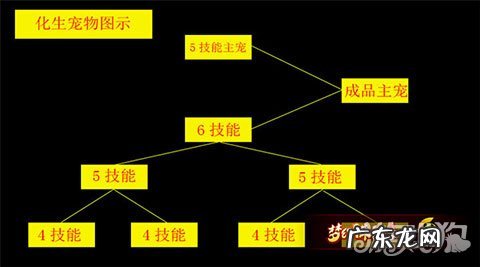 梦幻诛仙2化生模拟器 梦幻诛仙手游化生模拟器