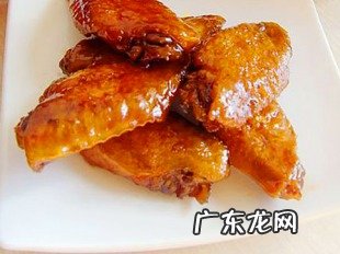 正宗的可乐鸡翅视频 可乐鸡翅的正确方法视频