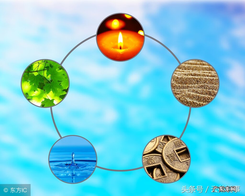 庄子名句赏析经典语录 易经风水经典语录