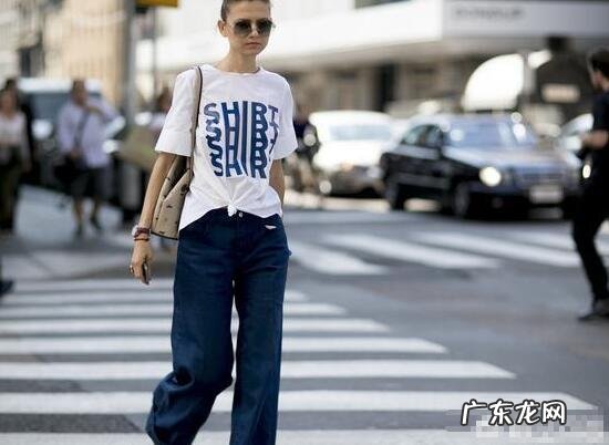 今年流行的阔腿裤,阔腿裤有几种类型