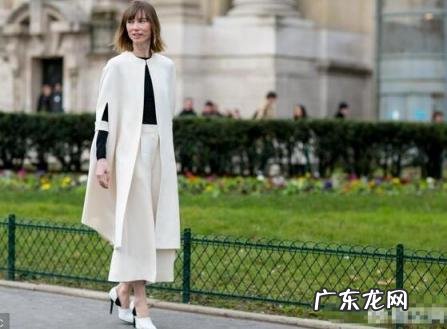 今年流行的阔腿裤,阔腿裤有几种类型