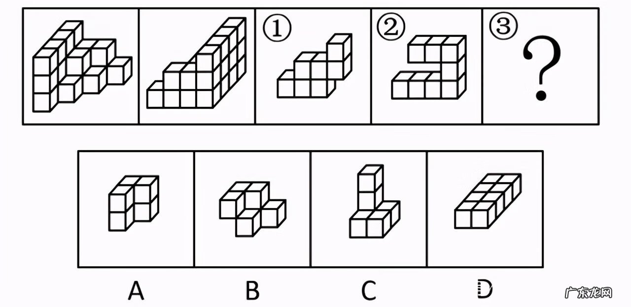 立体方块图片 立体方块图