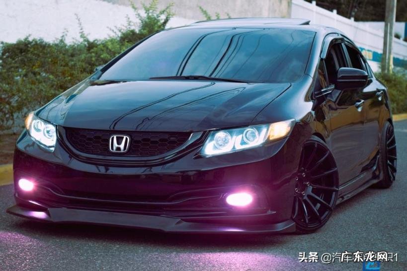 请问东风本田和广汽本田哪个好 东风本田和广汽本田有什么区别哪个更好