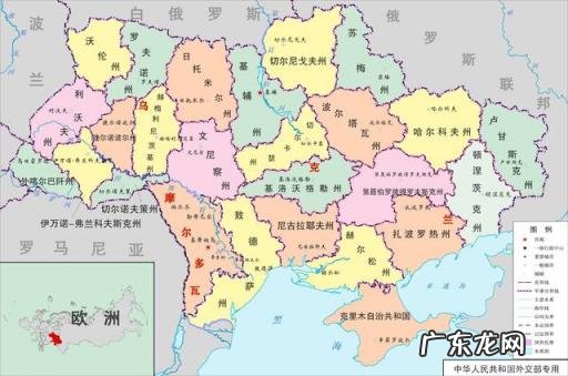 乌克兰面积有多大,人口有多少,乌克兰的国土面积有多大,请问乌克兰的国土面积有多大