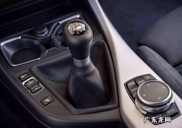 手动挡的车怎么开图解 手动挡车驾驶技巧图解