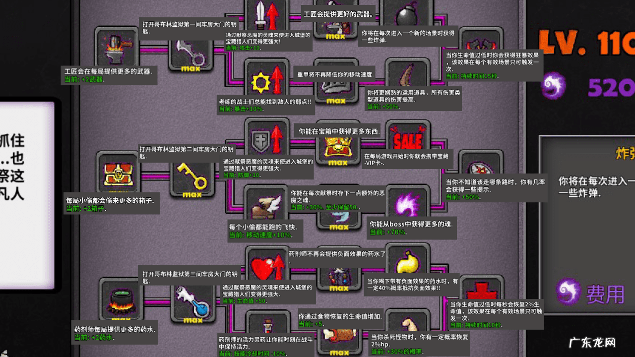 永恒2:失落城堡 失落之塔