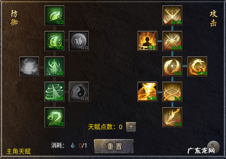 火炬之光2狂战属性加点 火炬之光2狂暴战士加点