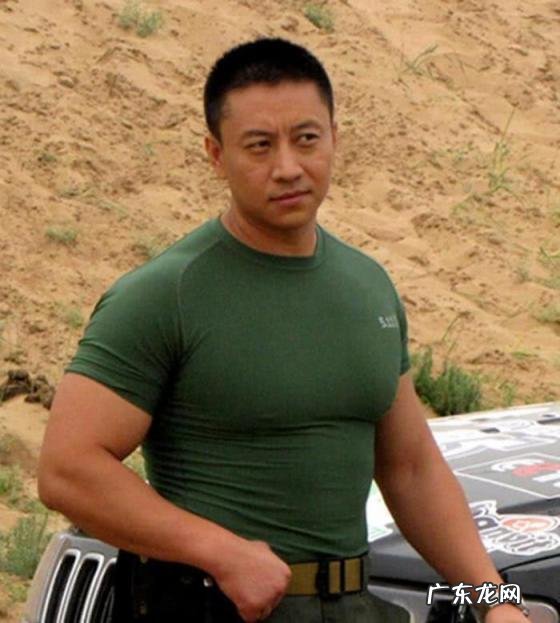 中国第一保镖李旭东打斗视频 曾任巴菲特贴身保镖的人