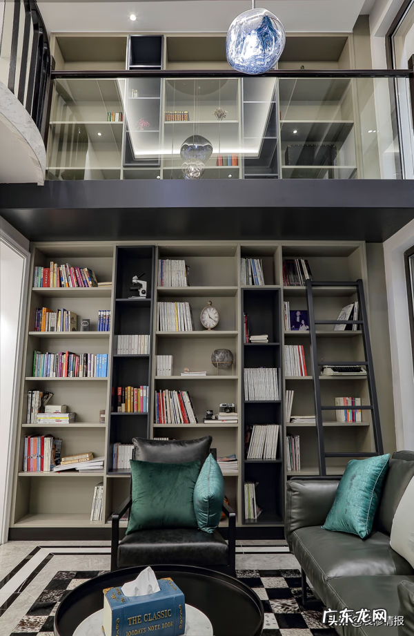 简约中式家装效果图 奉化高度家装怎么样