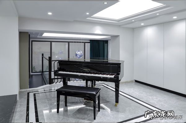 简约中式家装效果图 奉化高度家装怎么样