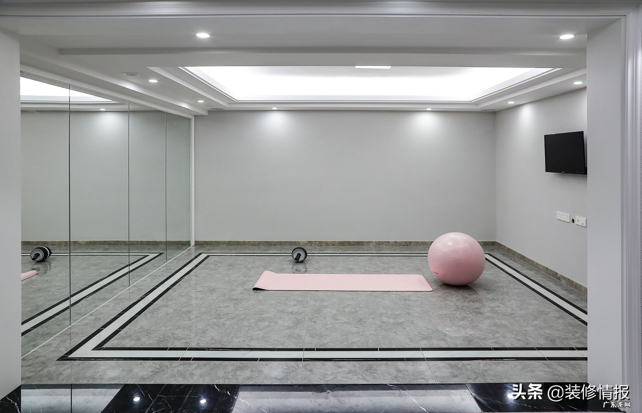 简约中式家装效果图 奉化高度家装怎么样