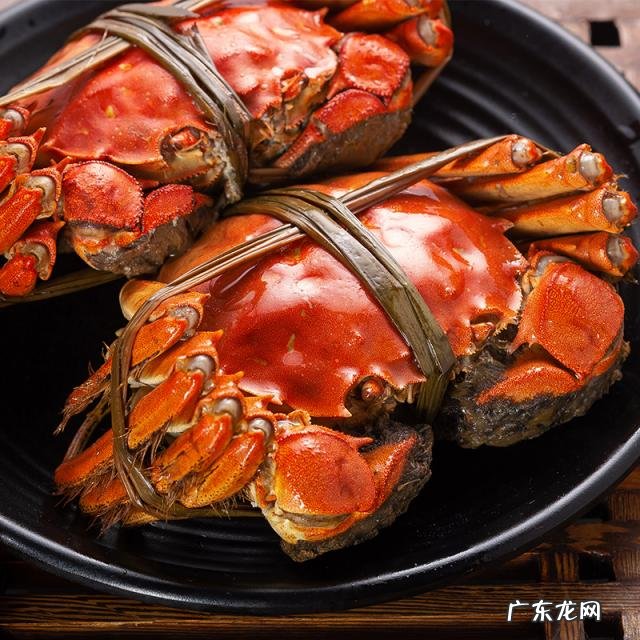 大闸蟹最好的品牌排行榜 哪个牌子的大闸蟹好吃