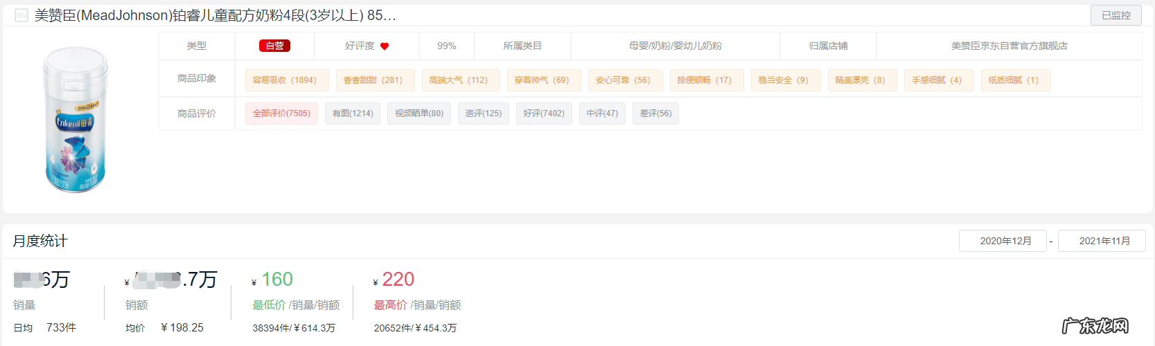 品牌奶粉排行榜10强 销量奶粉排行榜10强