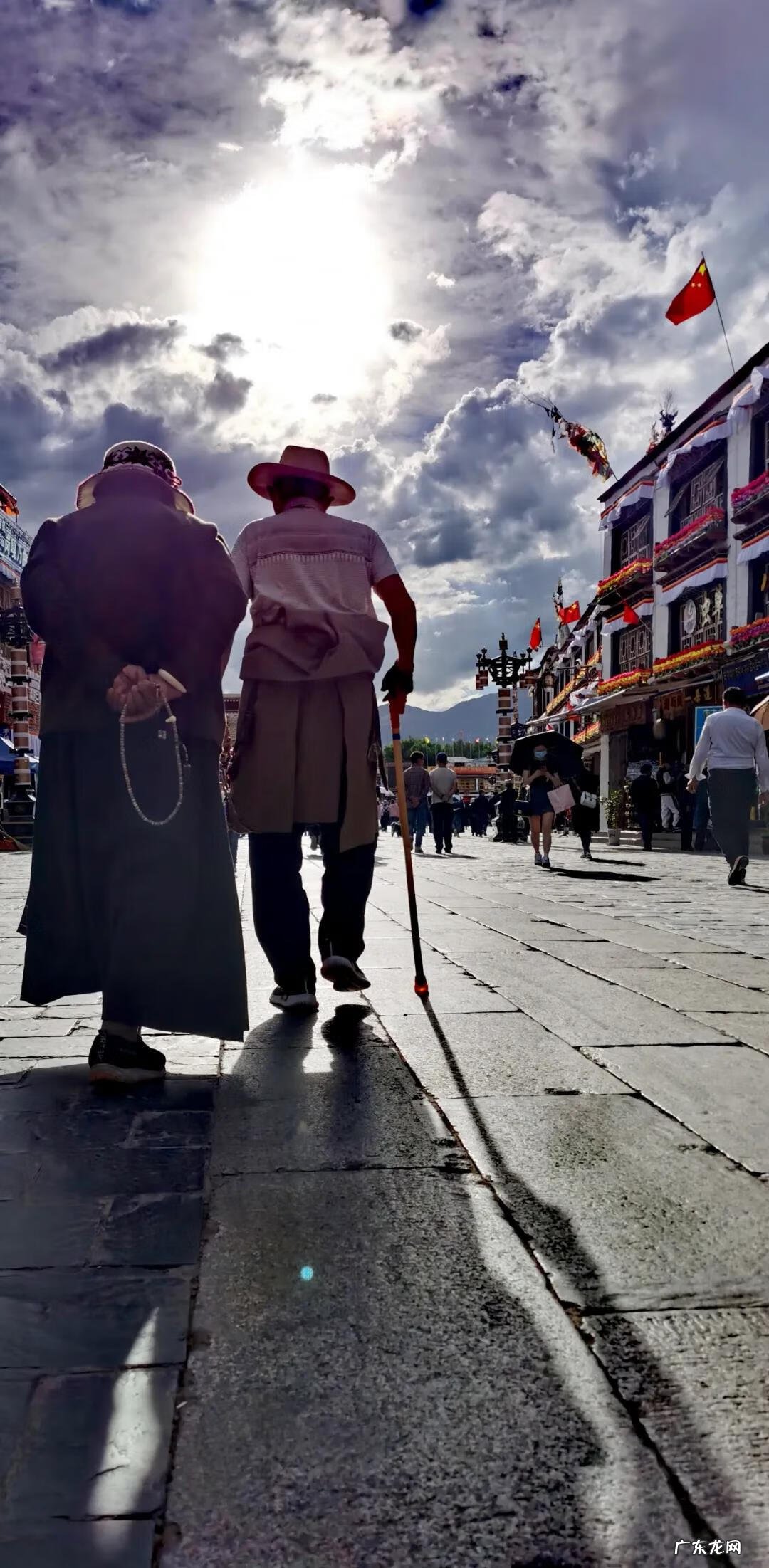 佛说人生感悟的图片 佛法人生图片