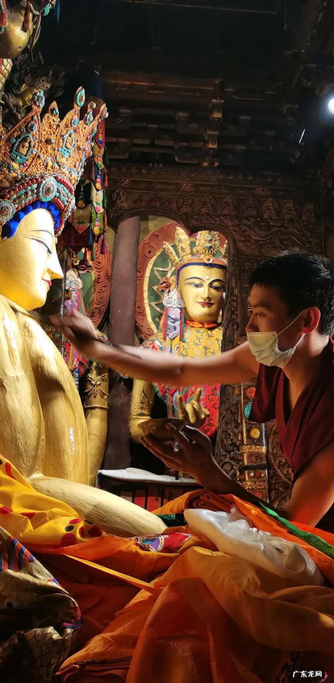 佛说人生感悟的图片 佛法人生图片