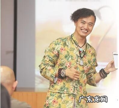 肖森舟图片 肖森舟是谁