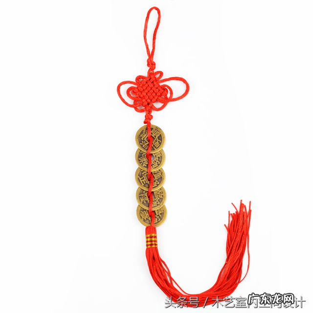 十二生肖八卦铜币图片 风水铜钱的图片