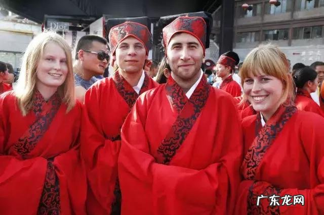 外国人的表示英语 外国人英语怎么说