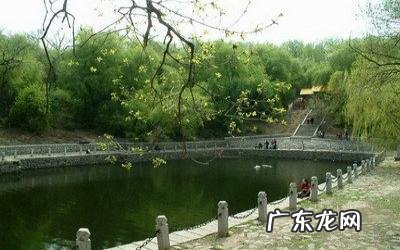 济南长清有看风水 济南长清北大山风水