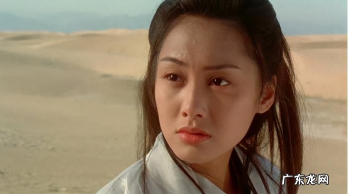 大话西游剧照高清图片 没看懂大话西游