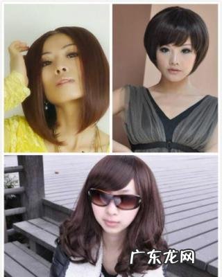 胖脸适合什么发型短发男,2022年胖脸适合什么发型