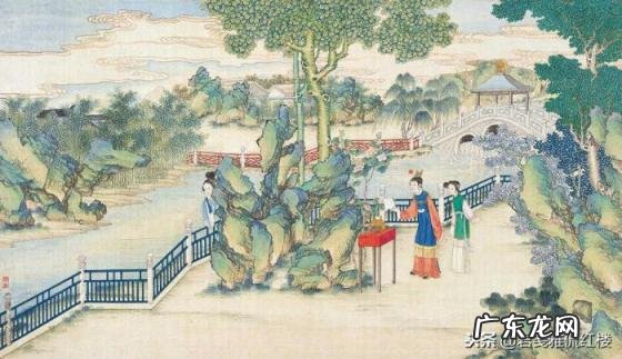 红楼梦每个人的结局都是什么 盘点红楼梦中那些死亡的人物