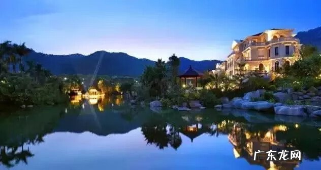 本地风水传说 厦门岛内风水最好的地方