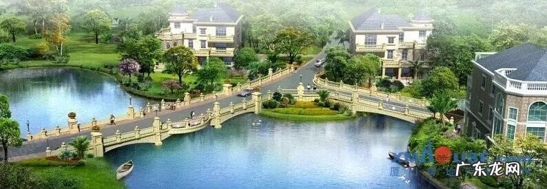 本地风水传说 厦门岛内风水最好的地方