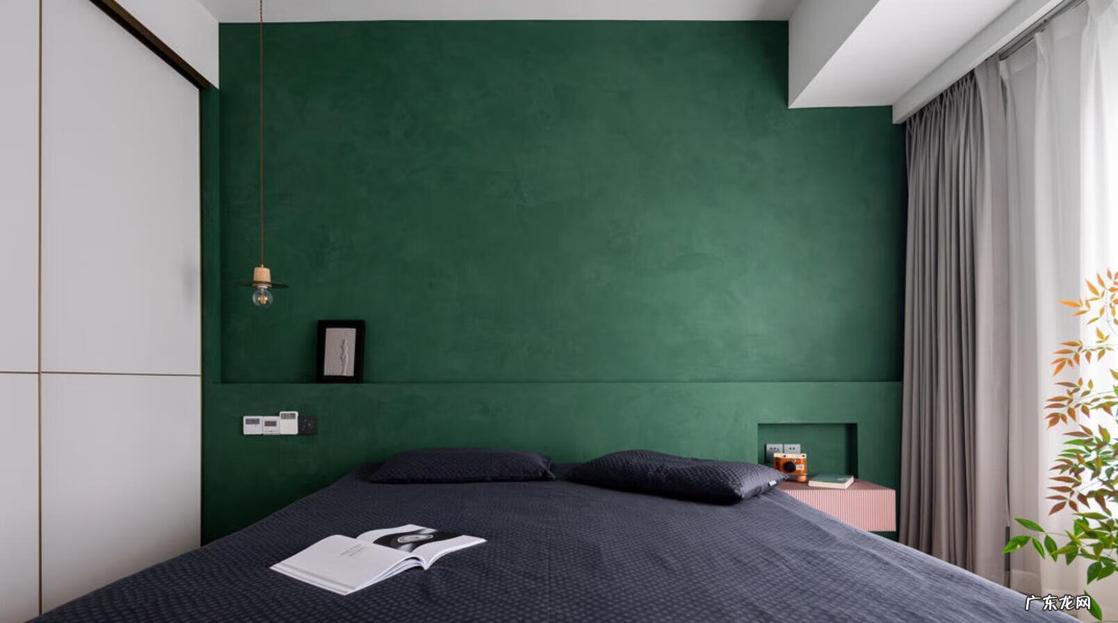 进门看到床头好不好 进门碰床头好不好