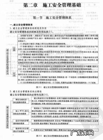 安全员岗位职责要求 安全员的岗位职责是什么