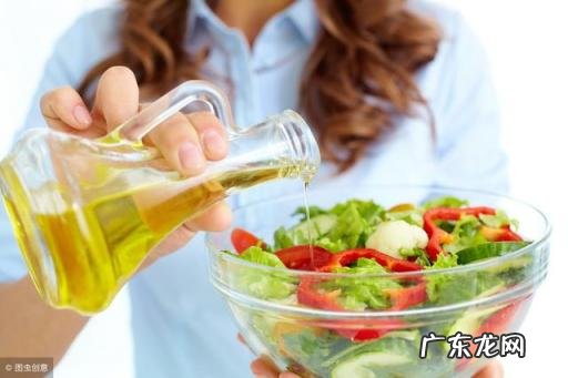 长期不吃油的后果惊人溃疡性结肠炎吃啥油好,血脂高能引起肥胖吗