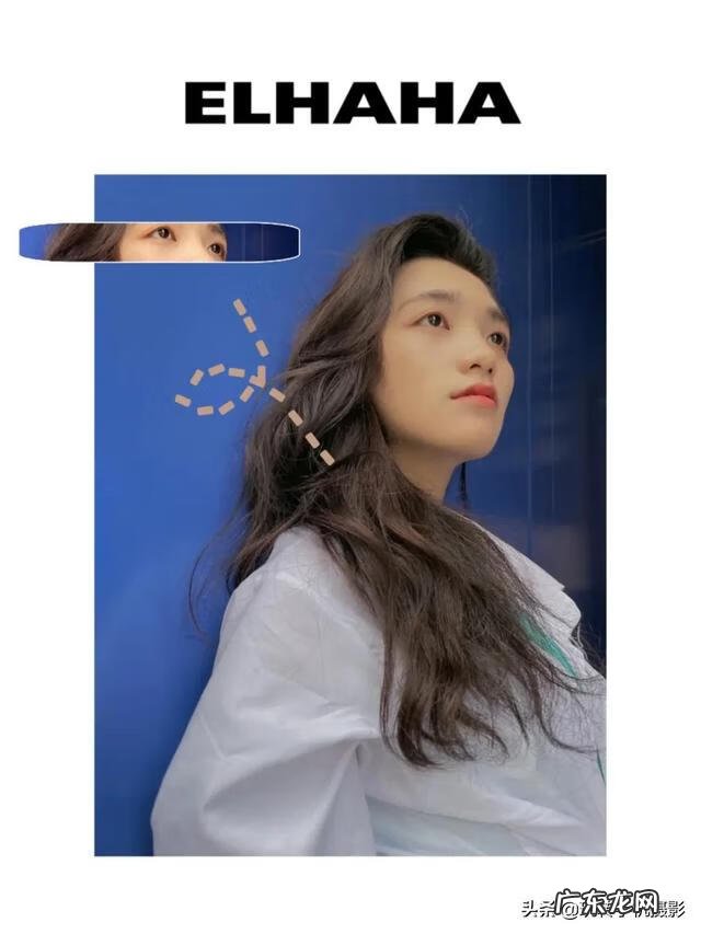 书籍封面排版 杂志封面排版模板