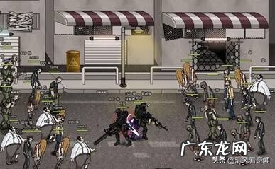 闪客快打3 闪客快打1手机版