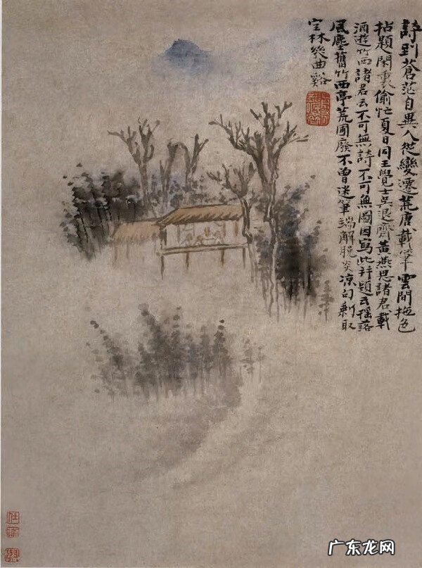 怎么知道葬山好不好 风水葬人与山图