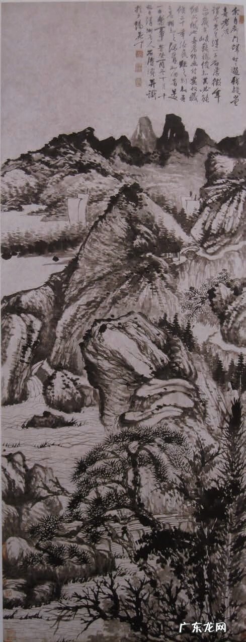 怎么知道葬山好不好 风水葬人与山图