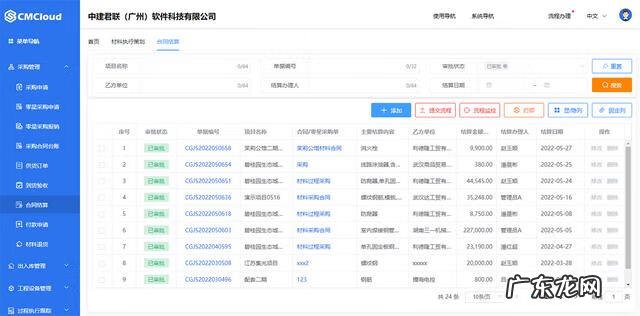 项目管理 建筑工程项目管理制度