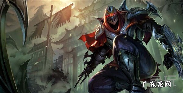 影流之主出装推荐 lol影流之主出装符文