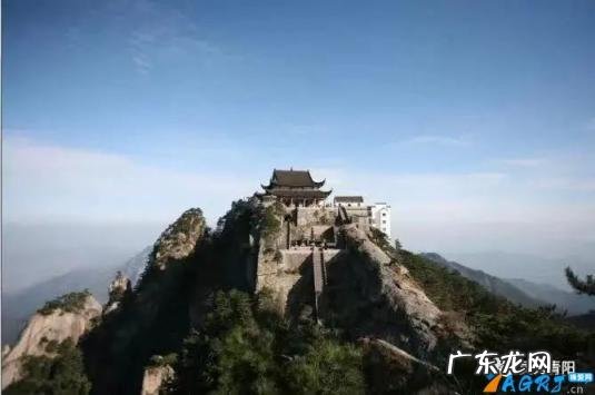 云峰山两大名景 梦游天姥山中的天姥山位于什么地方