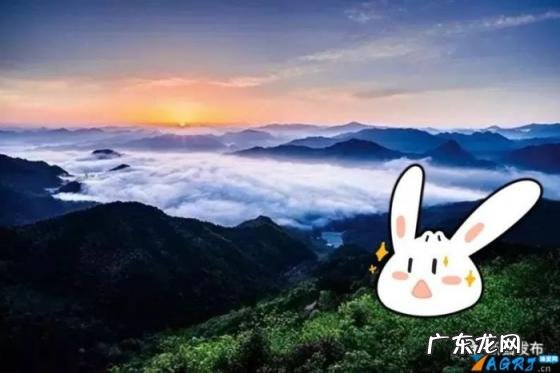 云峰山两大名景 梦游天姥山中的天姥山位于什么地方