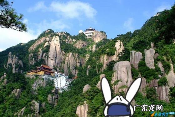 云峰山两大名景 梦游天姥山中的天姥山位于什么地方