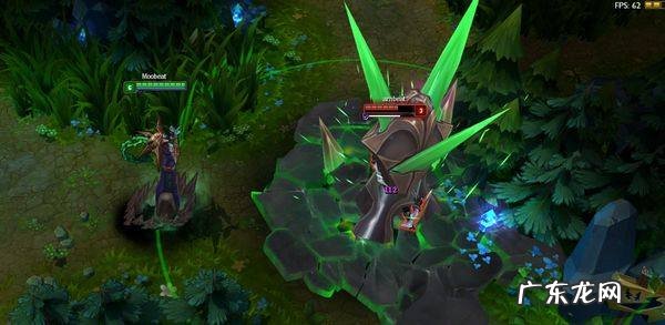 冰霜女巫丽桑卓图片 冰霜女巫丽桑卓ID