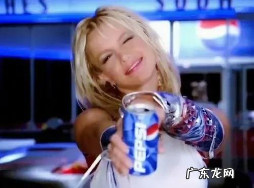 百事可乐现在谁代言 百事可乐有几个代言人