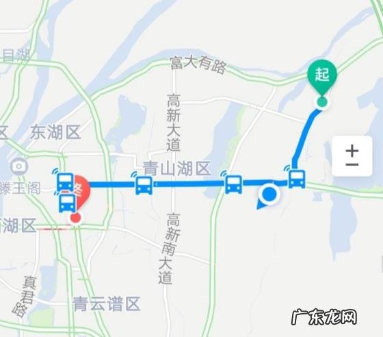 拥挤的公交车作文 南昌最挤的公交车220路在哪里
