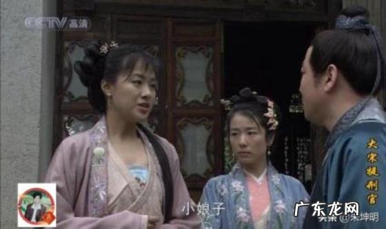 大宋提刑官演员表2 大宋提刑官不好看