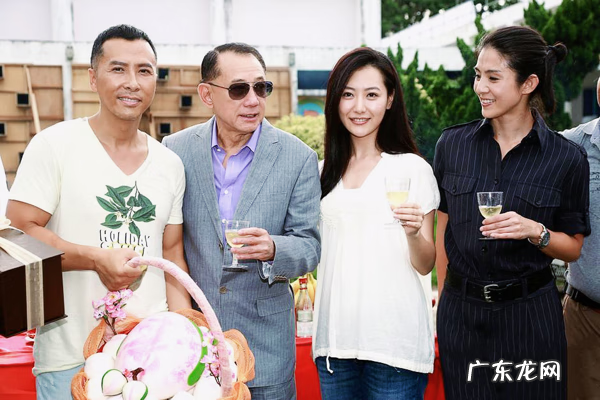 新红楼梦香港版的 新红楼梦