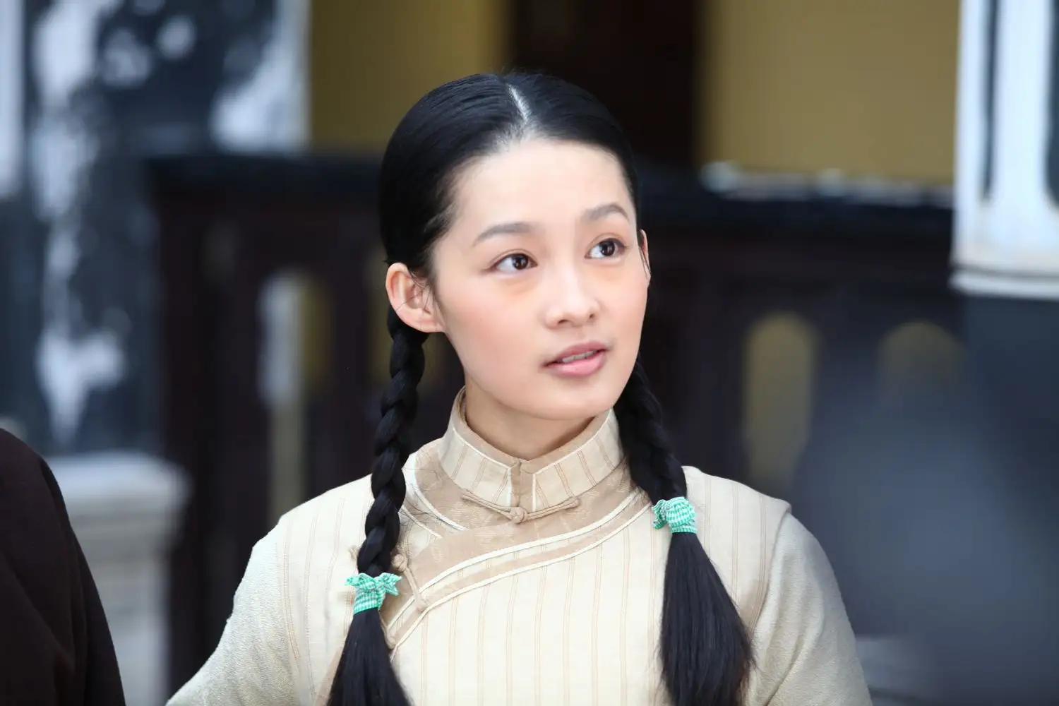 新红楼梦香港版的 新红楼梦