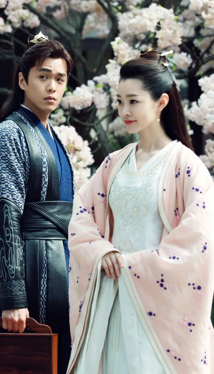 新红楼梦香港版的 新红楼梦