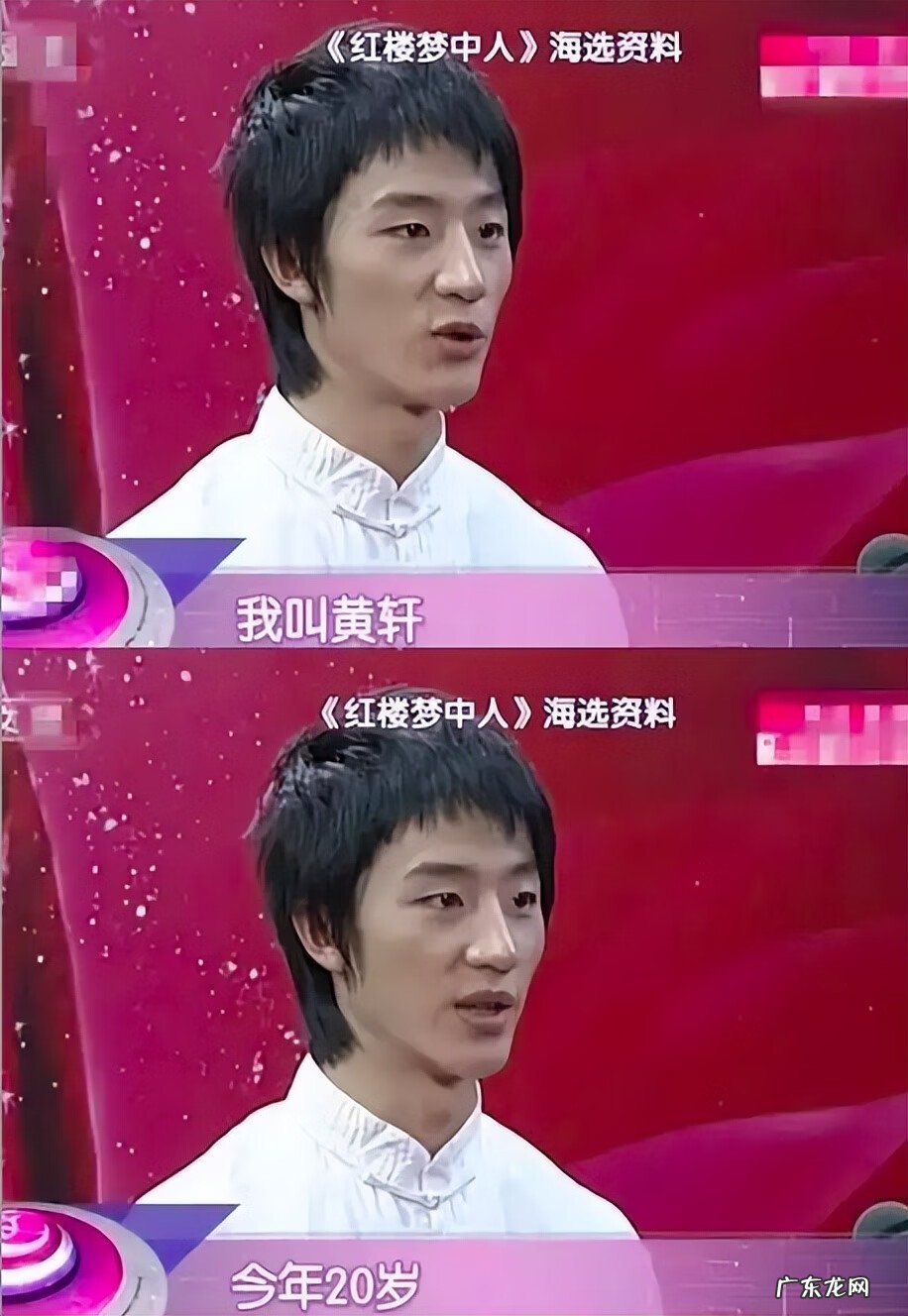 新红楼梦香港版的 新红楼梦